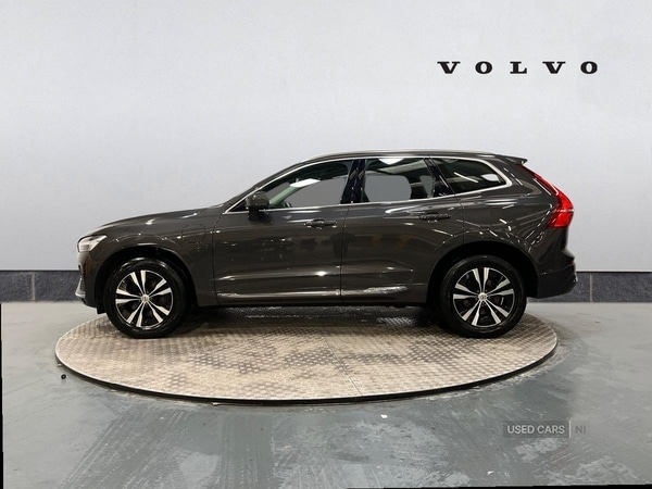 Used Volvo XC60 2022 for sale - 77359479: Photo 15