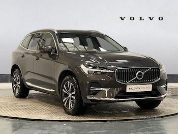 Used Volvo XC60 2022 for sale - 77359479: Photo