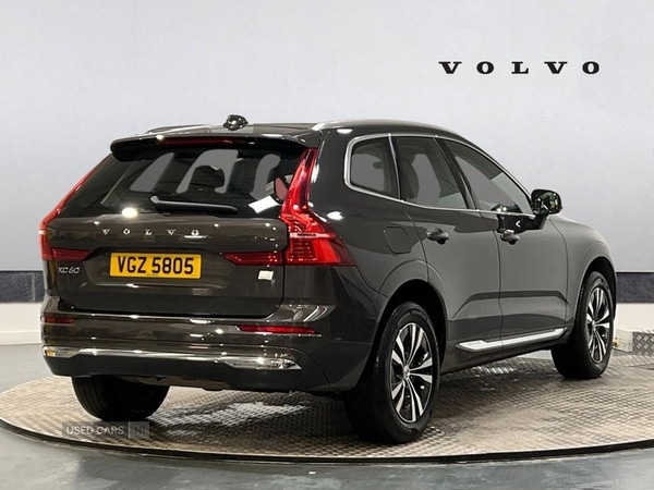 Used Volvo XC60 2022 for sale - 77359479: Photo 2