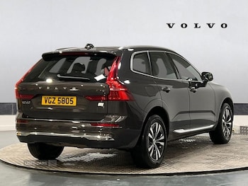 Used Volvo XC60 2022 for sale - 77359479: Photo