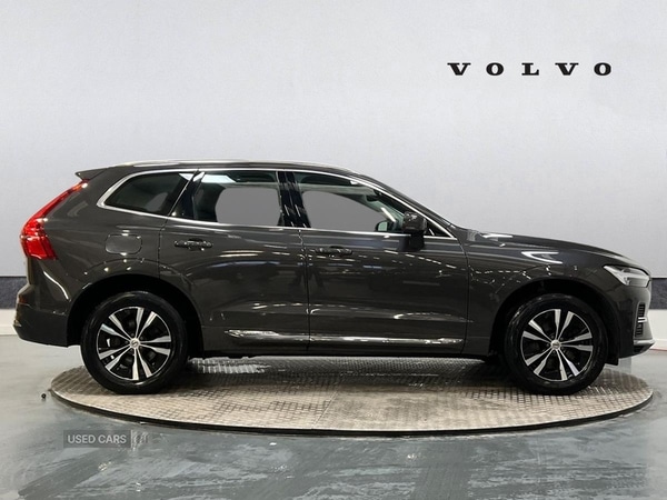 Used Volvo XC60 2022 for sale - 77359479: Photo 3