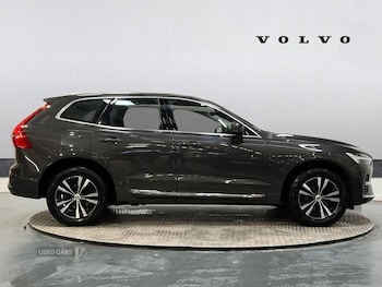 Used Volvo XC60 2022 for sale - 77359479: Photo