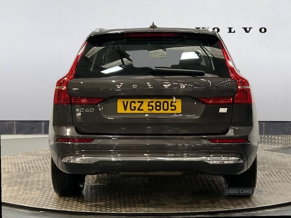 Used Volvo XC60 2022 for sale - 77359479: Photo 8