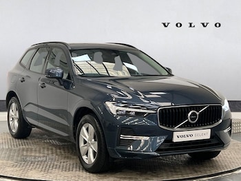 Used Volvo XC60 2022 for sale - 78385009: Photo