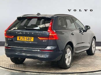 Used Volvo XC60 2022 for sale - 78385009: Photo