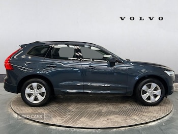Used Volvo XC60 2022 for sale - 78385009: Photo