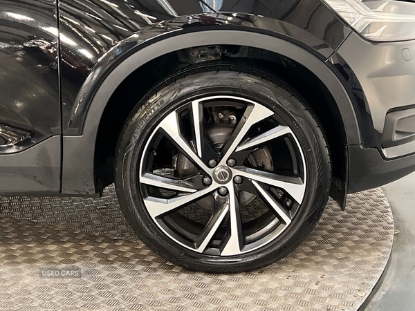 Used Volvo XC40 2020 for sale - 76522791: Photo 10