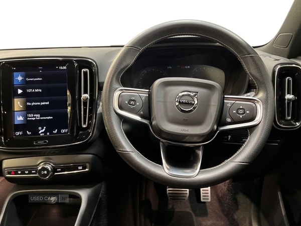 Used Volvo XC40 2020 for sale - 76522791: Photo 11