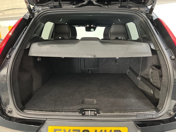 Used Volvo XC40 2020 for sale - 76522791: Photo 14