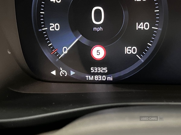 Used Volvo XC40 2020 for sale - 76522791: Photo 15