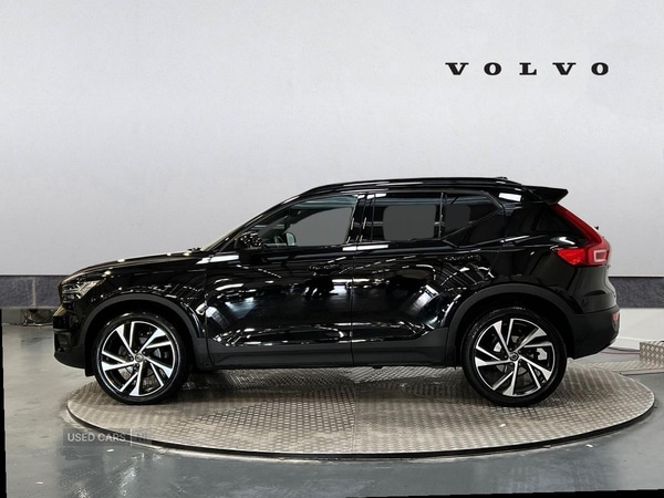 Used Volvo XC40 2020 for sale - 76522791: Photo 18