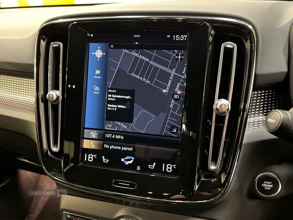 Used Volvo XC40 2020 for sale - 76522791: Photo 19