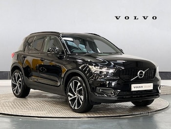 Volvo - XC40