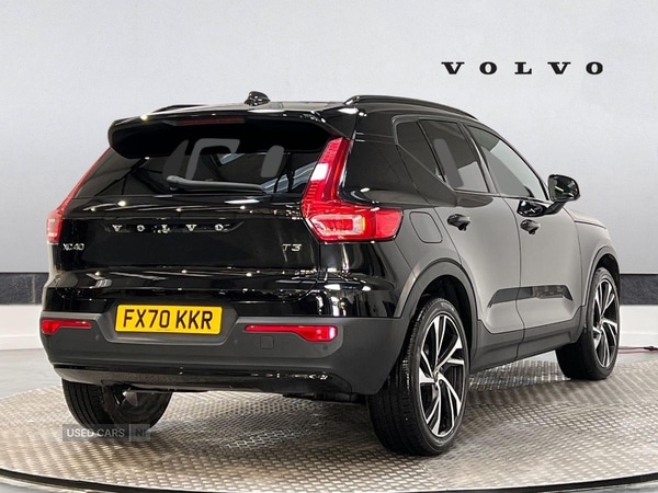 Used Volvo XC40 2020 for sale - 76522791: Photo 2