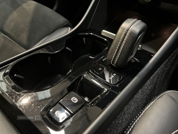 Used Volvo XC40 2020 for sale - 76522791: Photo 22