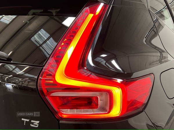 Used Volvo XC40 2020 for sale - 76522791: Photo 25