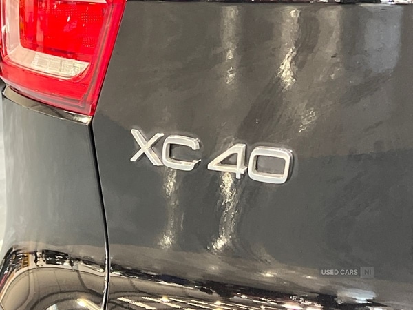 Used Volvo XC40 2020 for sale - 76522791: Photo 27