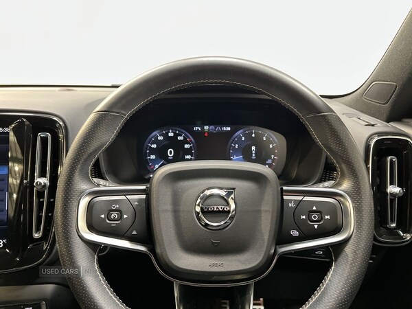 Used Volvo XC40 2020 for sale - 76522791: Photo 28