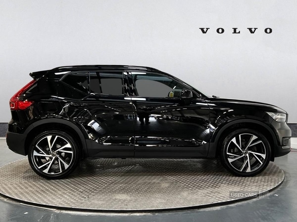 Used Volvo XC40 2020 for sale - 76522791: Photo 3