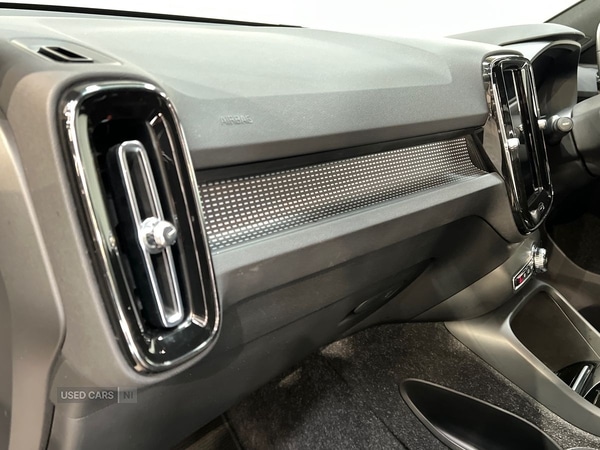Used Volvo XC40 2020 for sale - 76522791: Photo 32