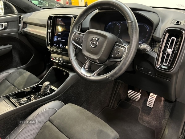 Used Volvo XC40 2020 for sale - 76522791: Photo 34