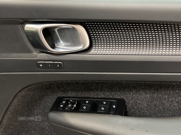 Used Volvo XC40 2020 for sale - 76522791: Photo 35