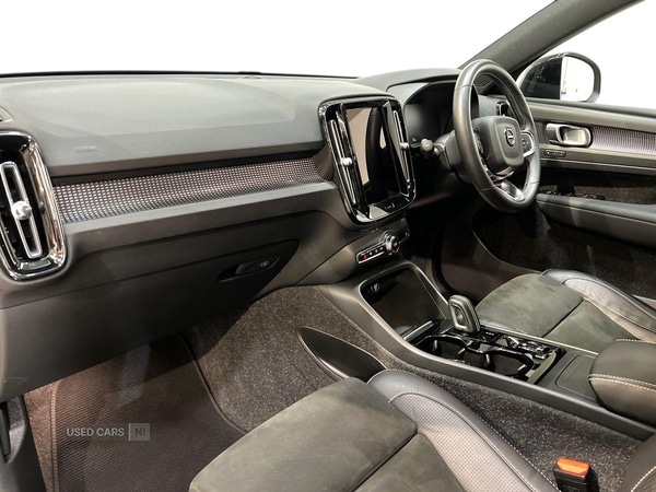 Used Volvo XC40 2020 for sale - 76522791: Photo 5