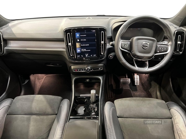 Used Volvo XC40 2020 for sale - 76522791: Photo 6