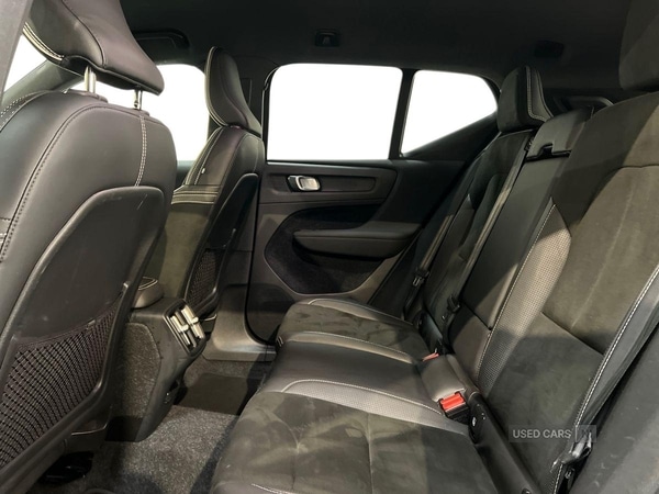 Used Volvo XC40 2020 for sale - 76522791: Photo 7