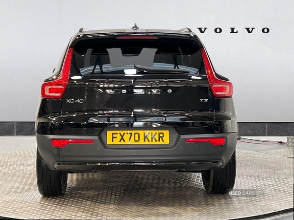 Used Volvo XC40 2020 for sale - 76522791: Photo 8