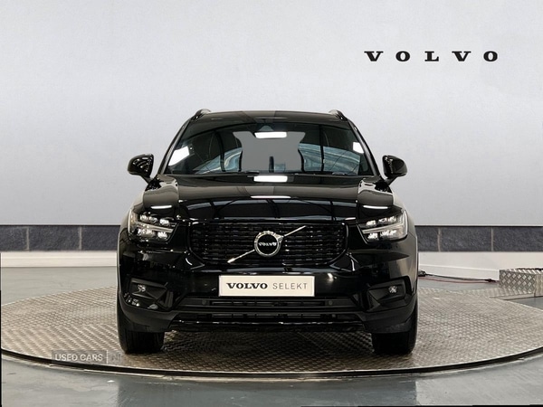 Used Volvo XC40 2020 for sale - 76522791: Photo 9