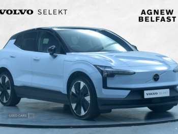 Used Volvo EX30 2024 for sale - 74852320: Photo