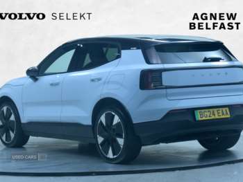 Used Volvo EX30 2024 for sale - 74852320: Photo