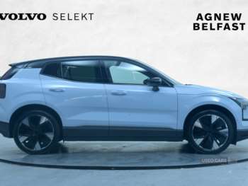 Used Volvo EX30 2024 for sale - 74852320: Photo