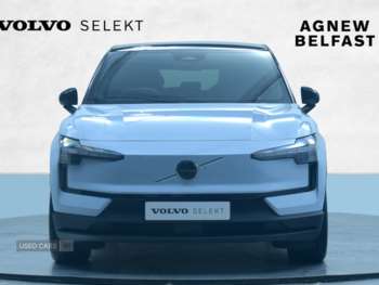 Used Volvo EX30 2024 for sale - 74852320: Photo