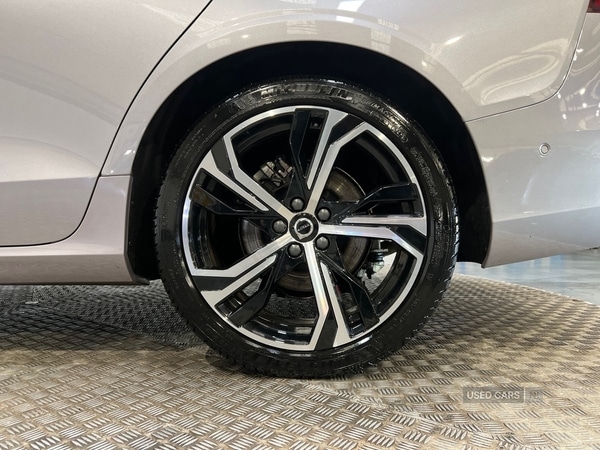 Used Volvo V60 2025 for sale - 78185957: Photo 10