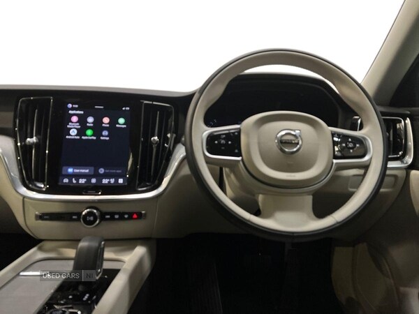 Used Volvo V60 2025 for sale - 78185957: Photo 11