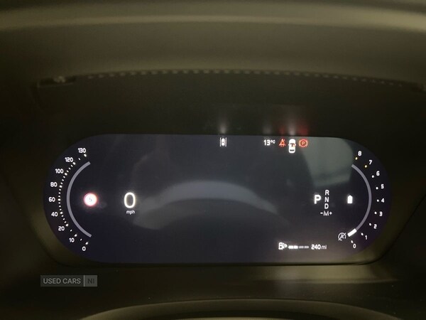 Used Volvo V60 2025 for sale - 78185957: Photo 12