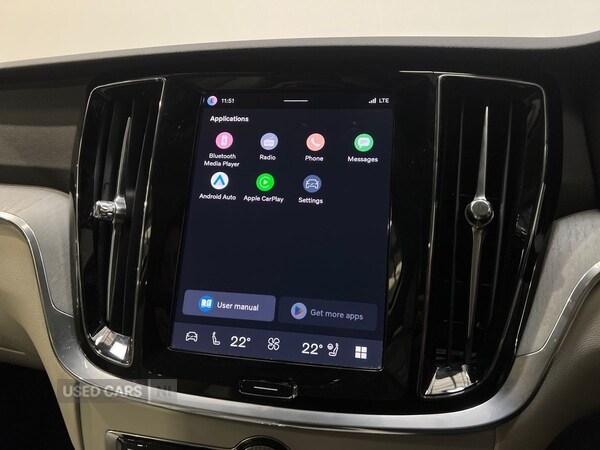 Used Volvo V60 2025 for sale - 78185957: Photo 13