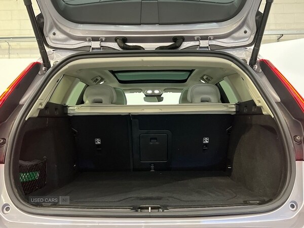 Used Volvo V60 2025 for sale - 78185957: Photo 14