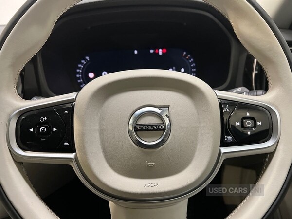 Used Volvo V60 2025 for sale - 78185957: Photo 17