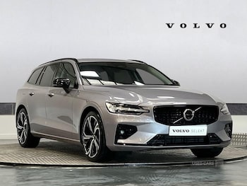 Used Volvo V60 2025 for sale - 78185957: Photo