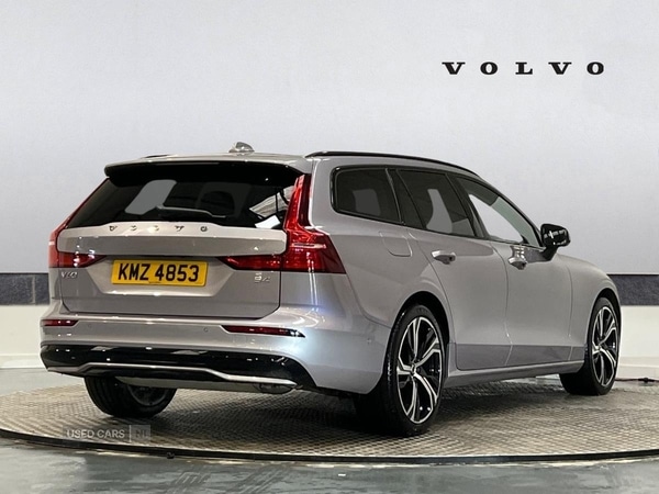 Used Volvo V60 2025 for sale - 78185957: Photo 2