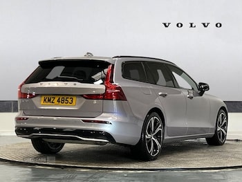 Used Volvo V60 2025 for sale - 78185957: Photo