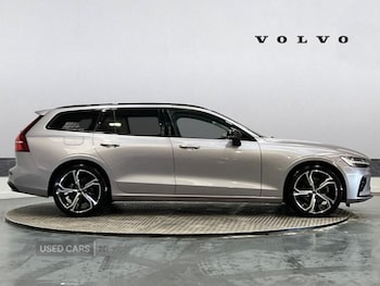 Used Volvo V60 2025 for sale - 78185957: Photo