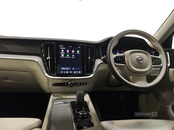 Used Volvo V60 2025 for sale - 78185957: Photo 6