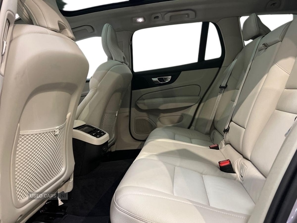 Used Volvo V60 2025 for sale - 78185957: Photo 7
