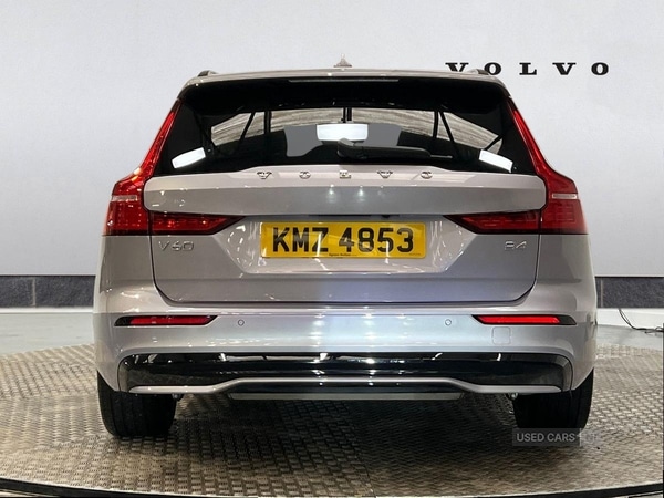 Used Volvo V60 2025 for sale - 78185957: Photo 8