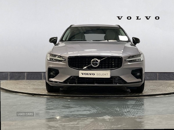 Used Volvo V60 2025 for sale - 78185957: Photo 9
