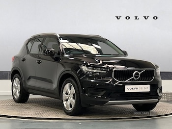 Used Volvo XC40 2022 for sale - 78462465: Photo